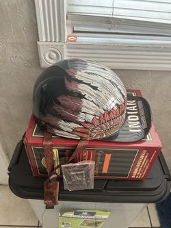 Helmet