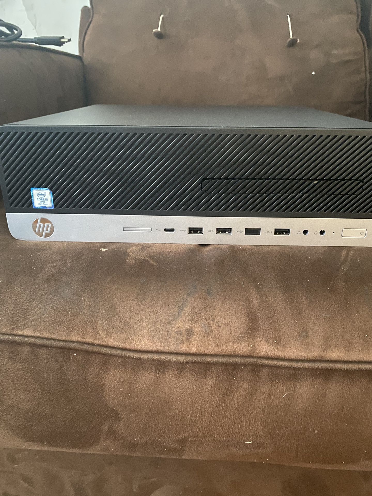 HP PC Tower