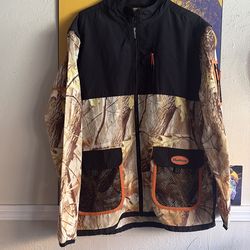 Butter Worldwide jacket size XL