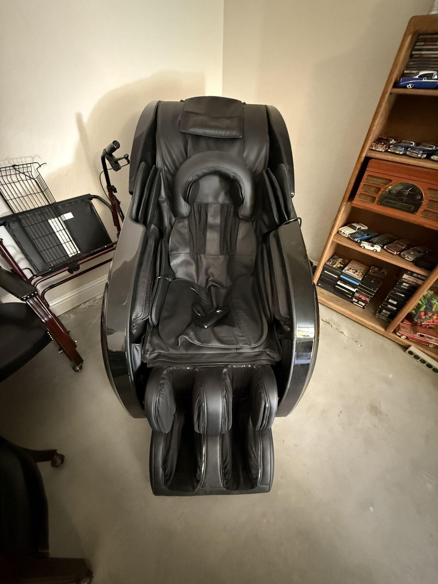 Kahuna Massage Chair