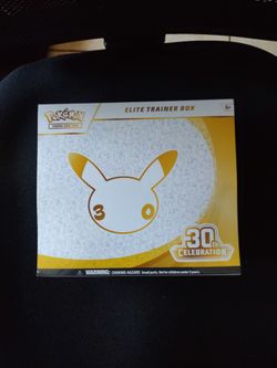 30th anniversary etb