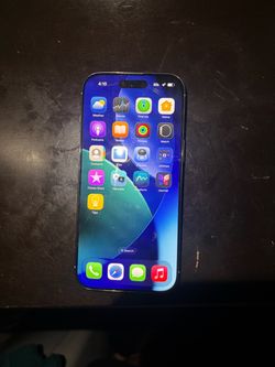 iPhone Air