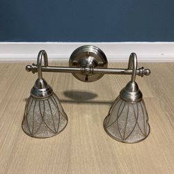 Vanity Light