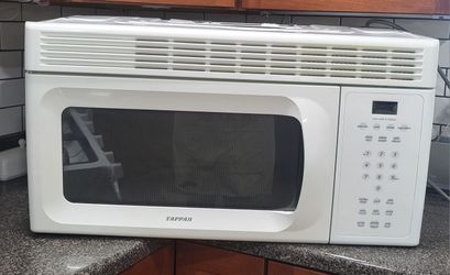 Tappan Microwave 