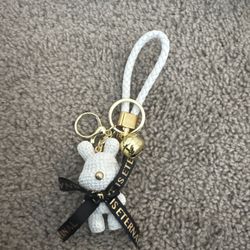 Keychain 
