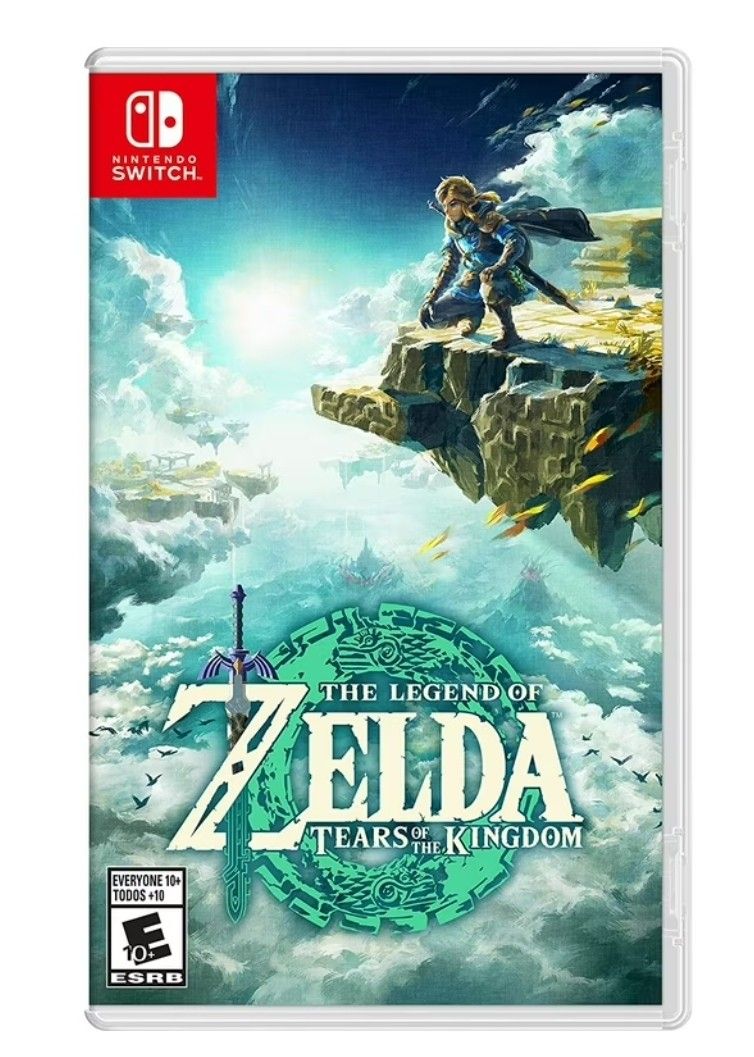 Video Game