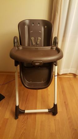 Graco High Chair