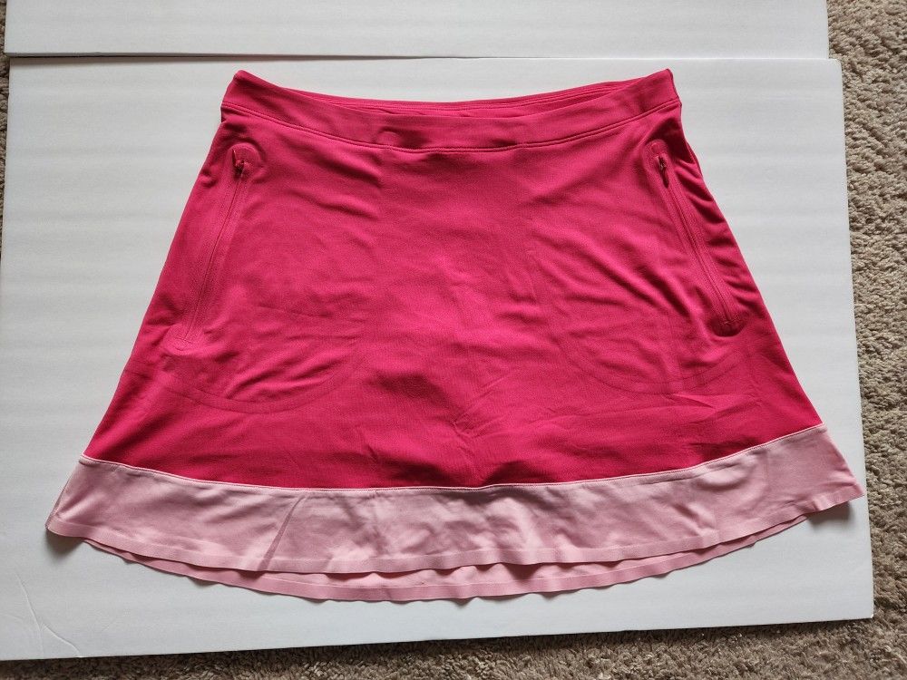 Nike Golf Tour Performance Skort