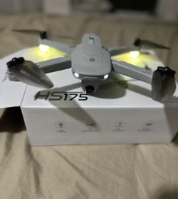 Drone Holy Stone With Camera