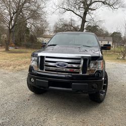 2010 Ford F-150