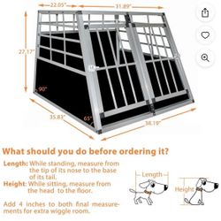 Dog Crate