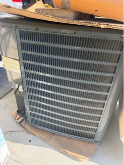GoodMan 4 Ton Condenser R410a hvac