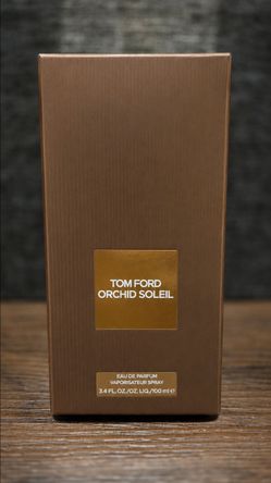 Tom Ford Orchid Soleil Eau De Parfum