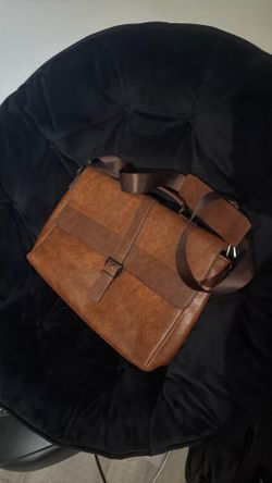 Aldo laptop bag