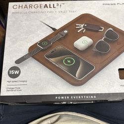 Phone Charging Pad