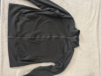 Vuori Men’s Zip Up Jacket
