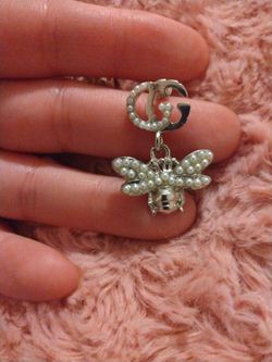 New Bee Earrings 