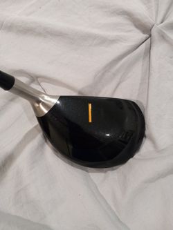 Thomas Golf Driver