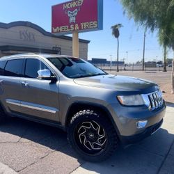 20X10 New Motiv Rims 