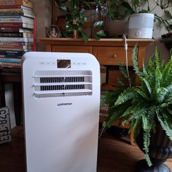 Upstreman 10,000 Btu ❄️ 