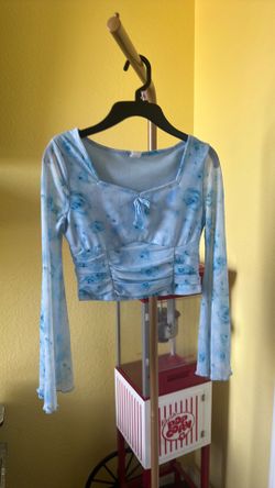 Girls top
