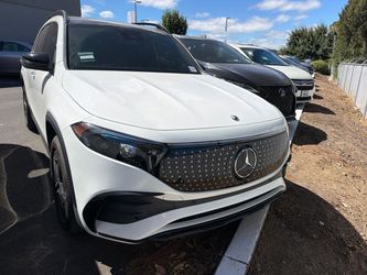 2024 Mercedes-Benz EQB 250 SUV