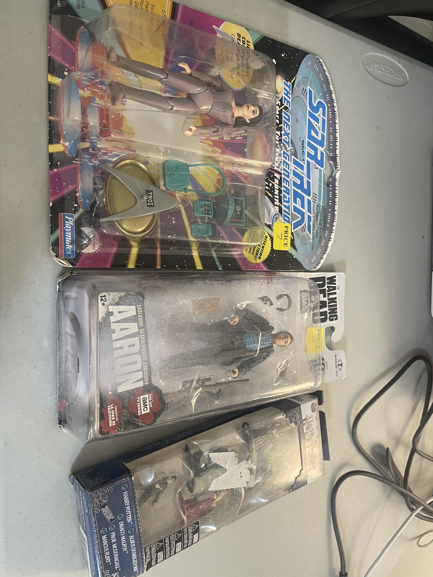 Mini figures / Action Figures Priced To Move. Prices In Description