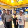 Andres D Badillo
