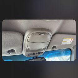 2002 Chevrolet Blazer