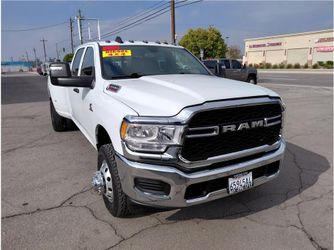 2024 RAM 3500