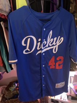 LIL DICKY Jersey NEW $15