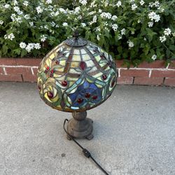 Tiffany Table lamp