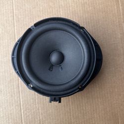 Mazda 3 OEM Speakers