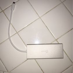 Computer Type C Adapter