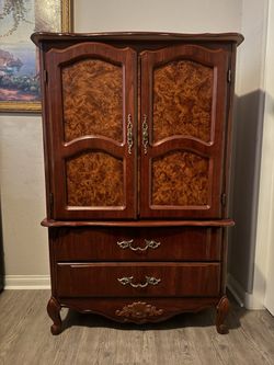 Modern Dresser