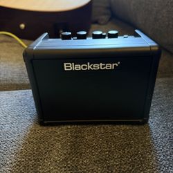 Blackstar Fly Mini Amp