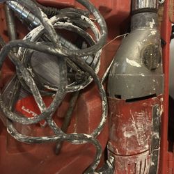 Milwaukee 1/2 in. Heavy-Duty Hammer Drill 5380-21