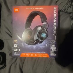 Gaming Headphones