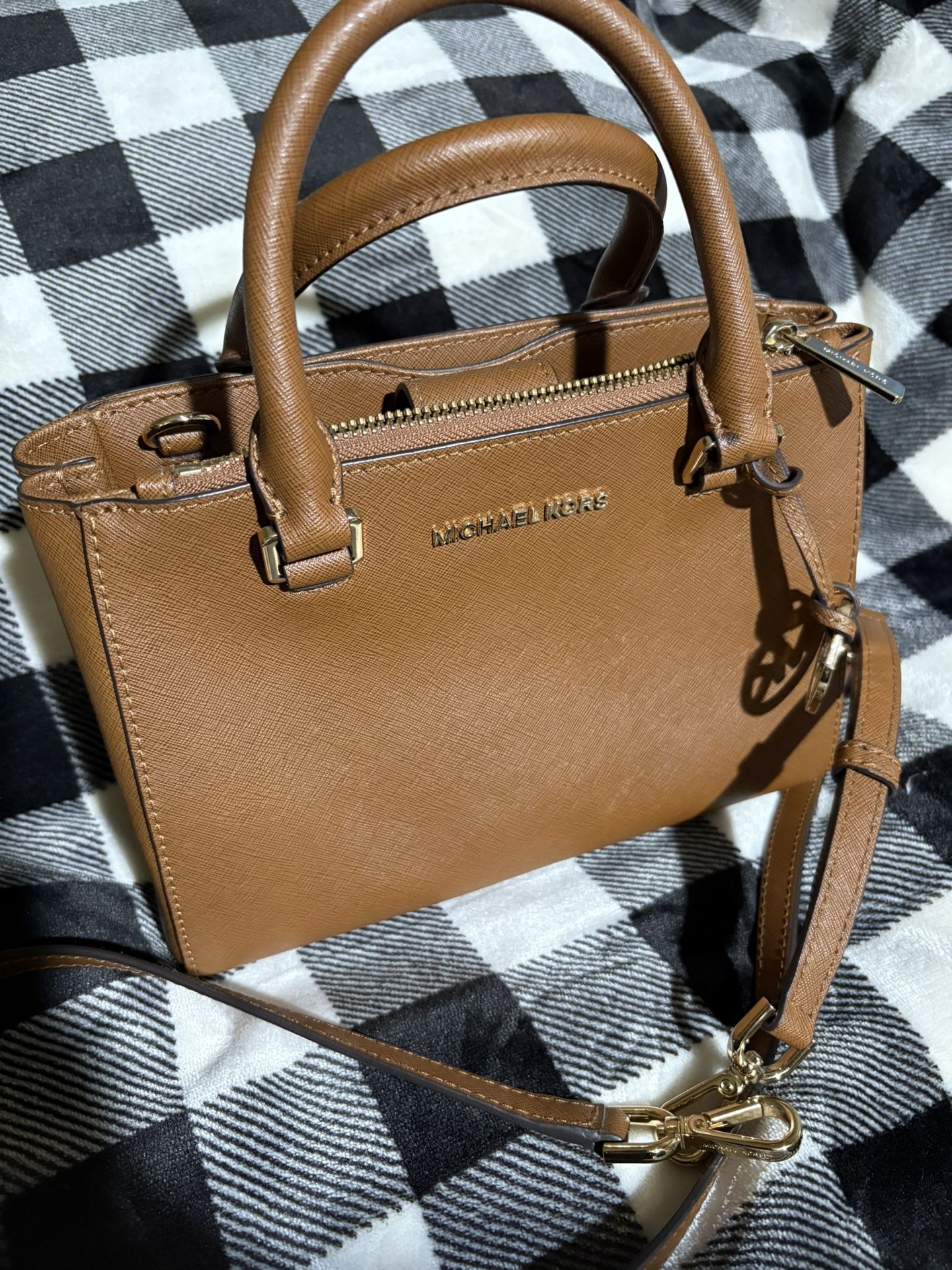 Michael Kors Satchel