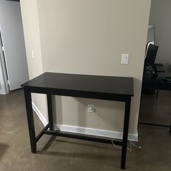 Table For Sale. $50