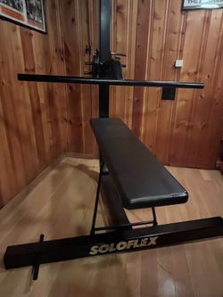 Soloflex
