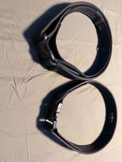 Duty Belt - Security