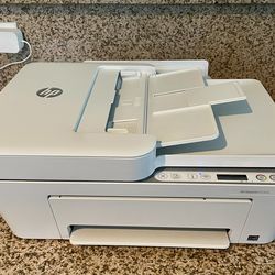 HP DESK JET 4100E Printer