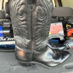 Cowboy Boots