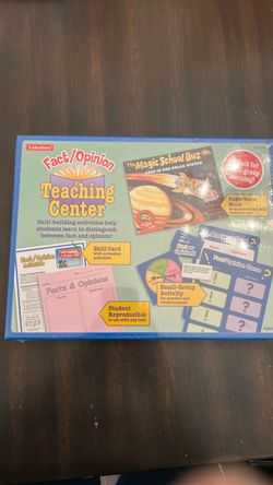 Lakeshore Teaching Center Kit