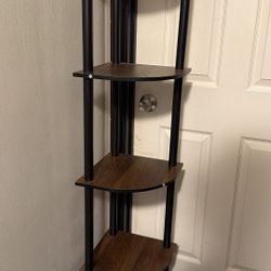 Corner Shelf 