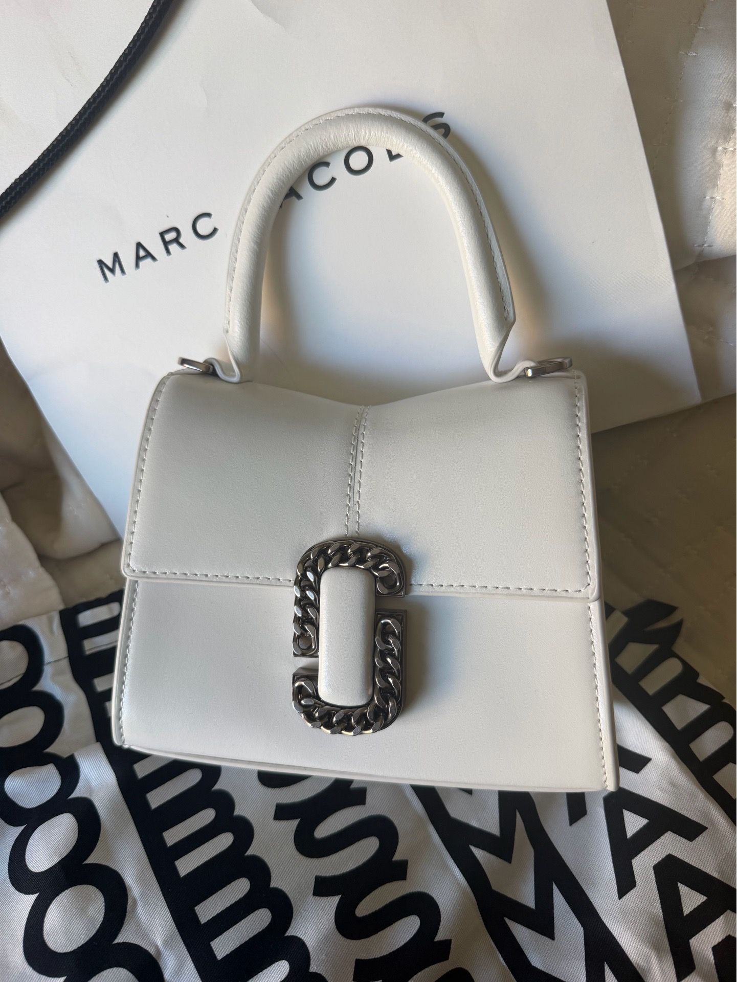 Marc Jacobs