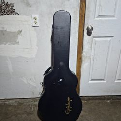 Epiphone Case for Epiphone Dot, Sheraton, 335