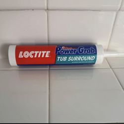 Power Grab Tub Surround 