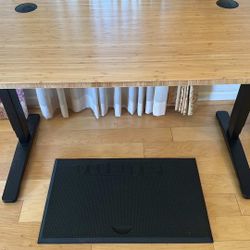 Standing Desk by UPLIFT (Custom, New)